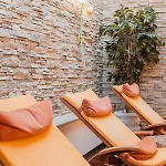 Jagdhaus Monzabon Hotel