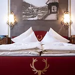Jagdhaus Monzabon Hotel Lech am Arlberg
