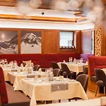 Jagdhaus Monzabon Hotel 4*