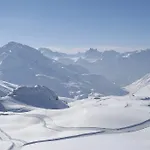 Hotel Jagdhaus Monzabon Lech am Arlberg