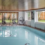 Jagdhaus Monzabon 4* Lech am Arlberg