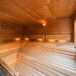 Hotel Jagdhaus Monzabon 4*