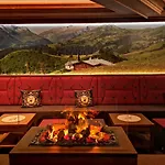 Jagdhaus Monzabon Lech am Arlberg