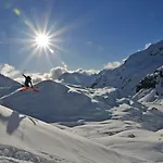 Hotel Jagdhaus Monzabon Lech am Arlberg