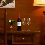 Jagdhaus Monzabon 4* Lech am Arlberg