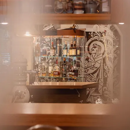 Hotel Jagdhaus Monzabon Lech am Arlberg