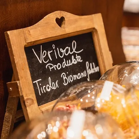 Jagdhaus Monzabon 4* Lech am Arlberg