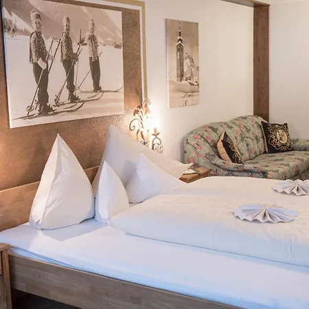 Hotel Jagdhaus Monzabon