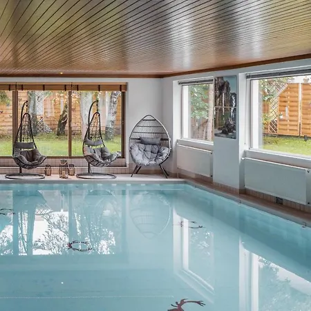 Jagdhaus Monzabon 4* Lech am Arlberg