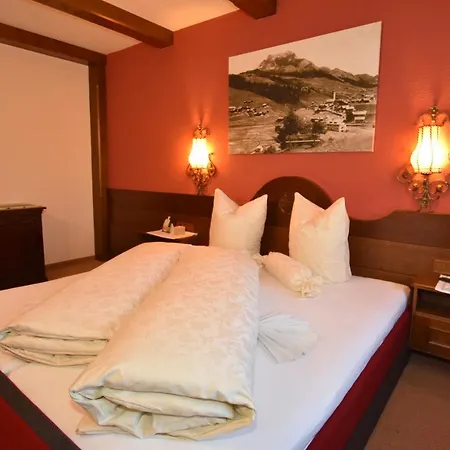 Jagdhaus Monzabon 4*