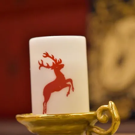 Jagdhaus Monzabon Hotel