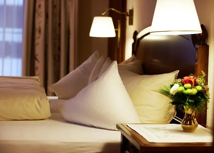 Jagdhaus Monzabon Hotel 4*