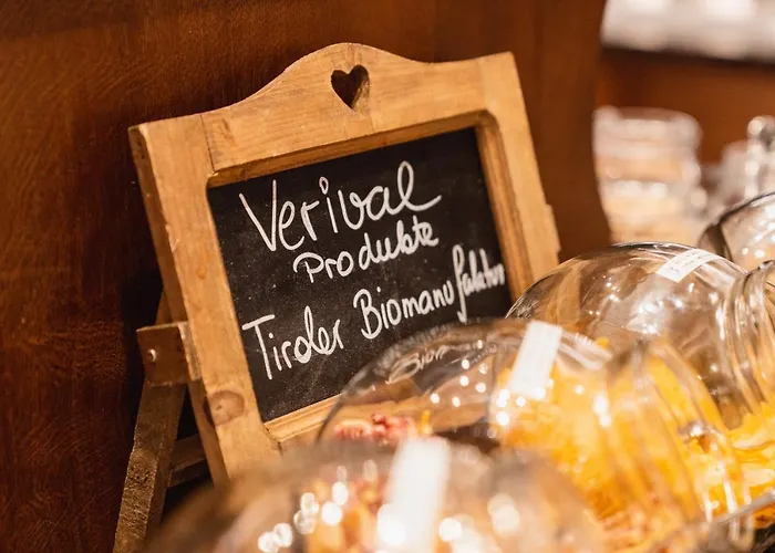 Jagdhaus Monzabon 4* Lech am Arlberg