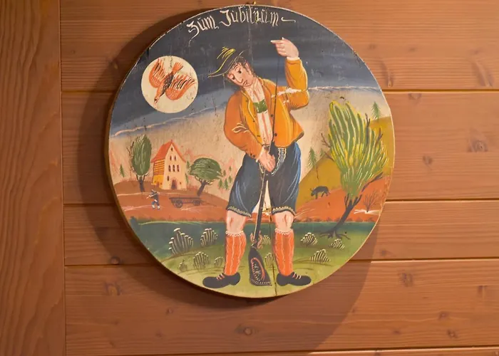 Jagdhaus Monzabon 4*