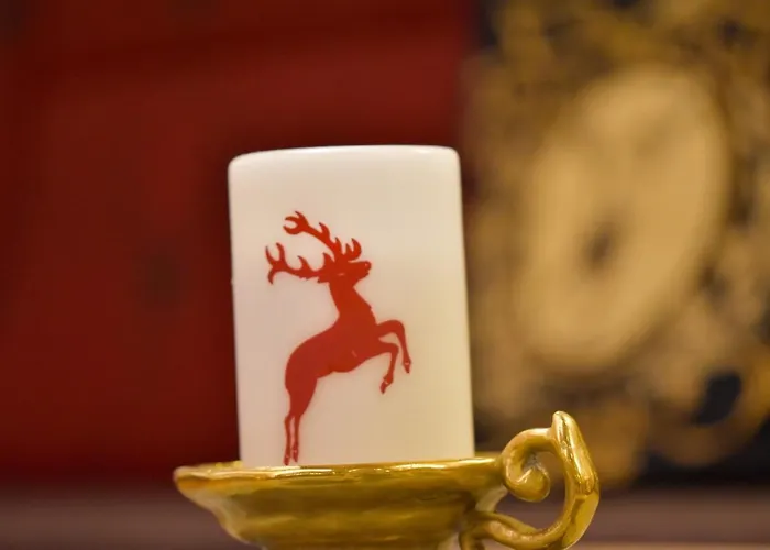 Jagdhaus Monzabon Hotel