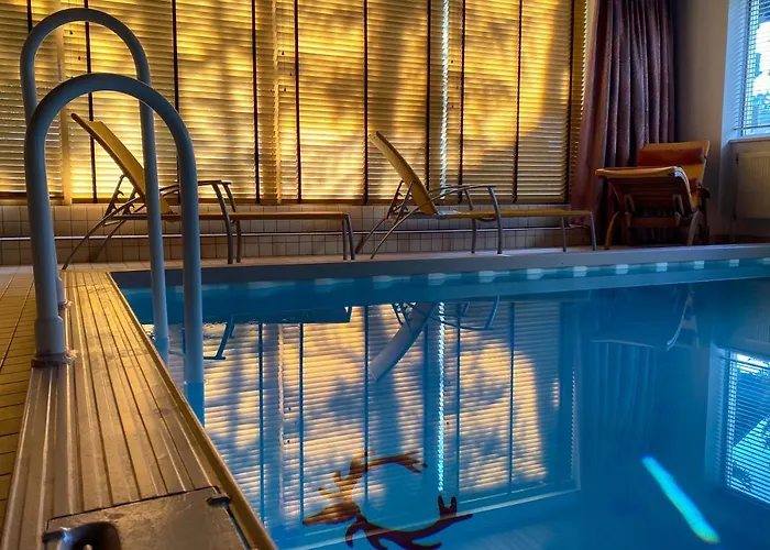 Jagdhaus Monzabon Hotel Lech am Arlberg